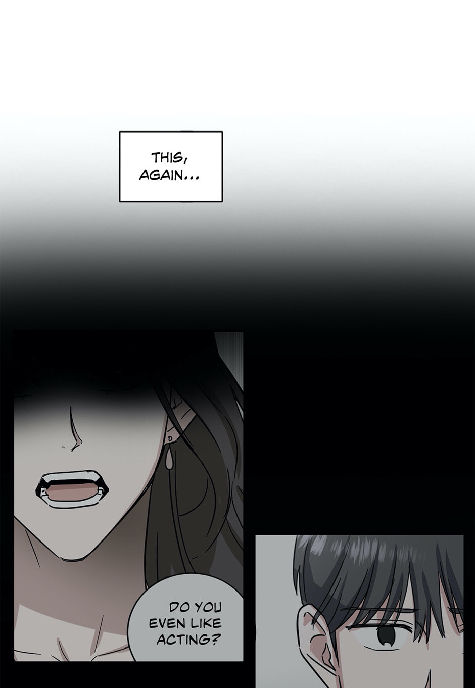 One Take Chapter 22 page 41 - 
