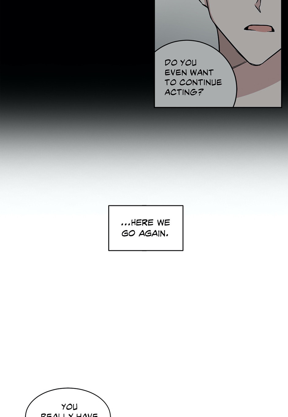 One Take Chapter 22 page 42 - 