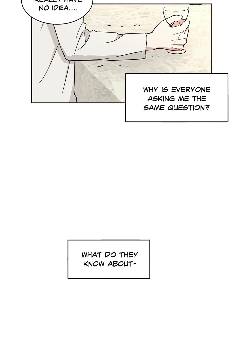One Take Chapter 22 page 43 - 