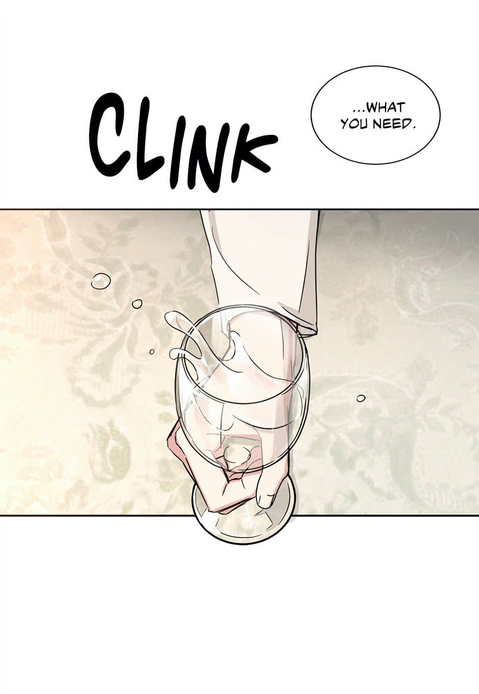 One Take Chapter 22 page 44 - 