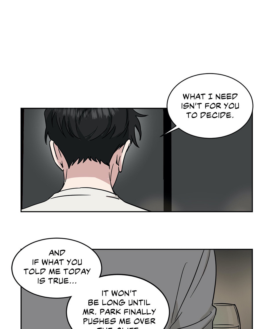 One Take Chapter 22 page 45 - 
