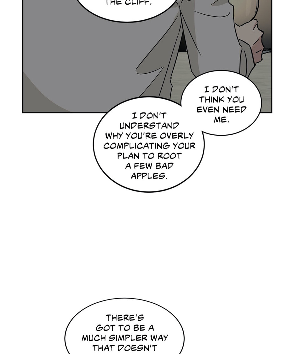 One Take Chapter 22 page 46 - 