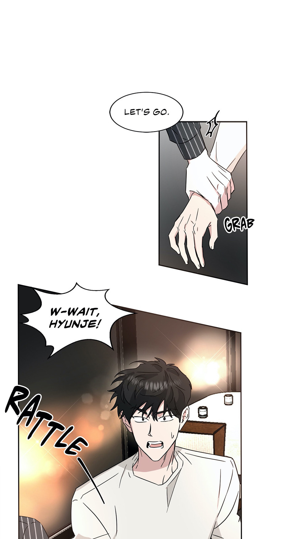 One Take Chapter 22 page 53 - 