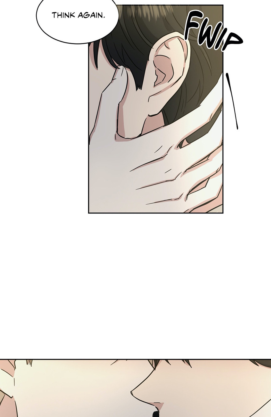 One Take Chapter 23 page 11 - 