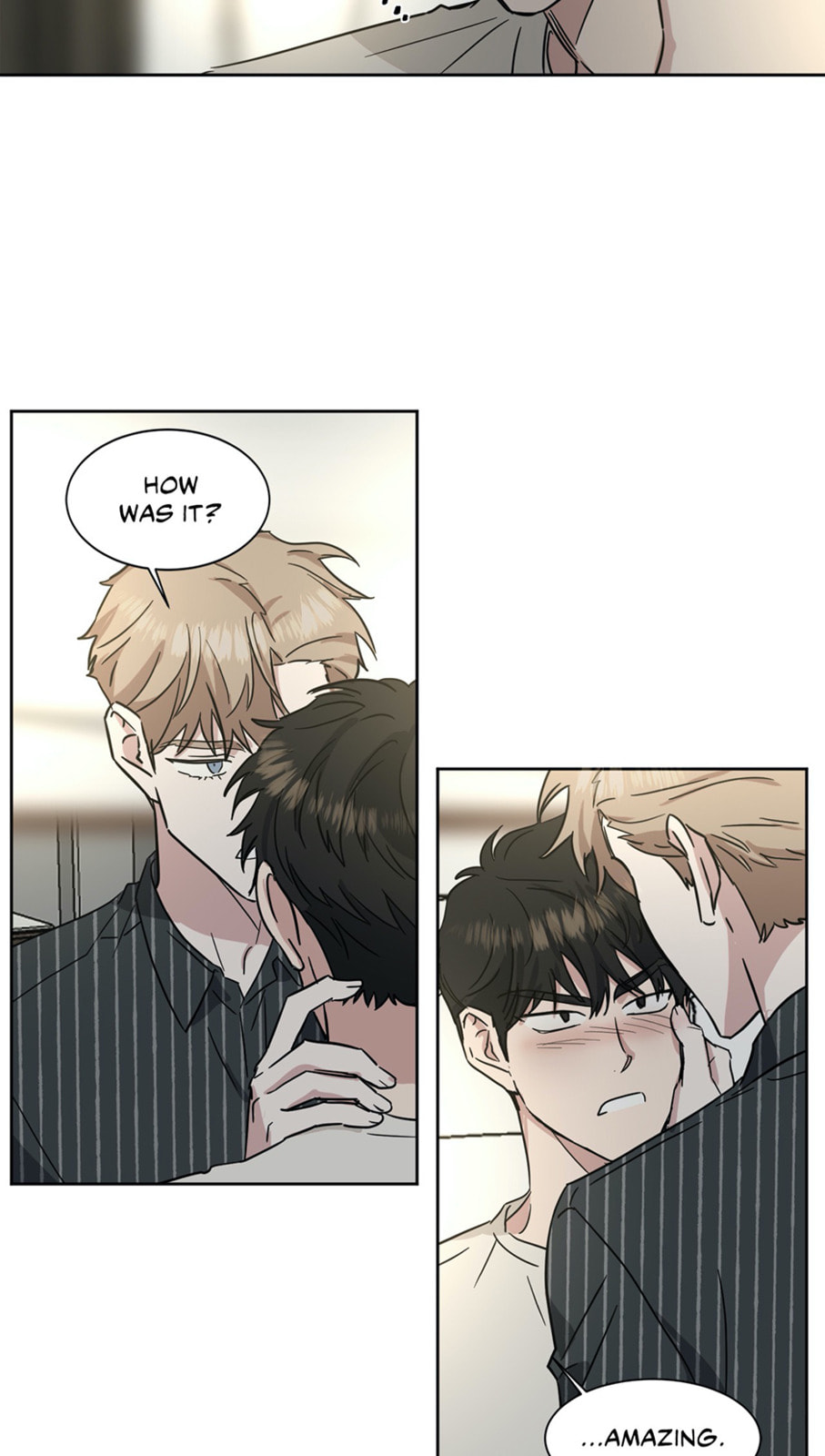 One Take Chapter 23 page 15 - 