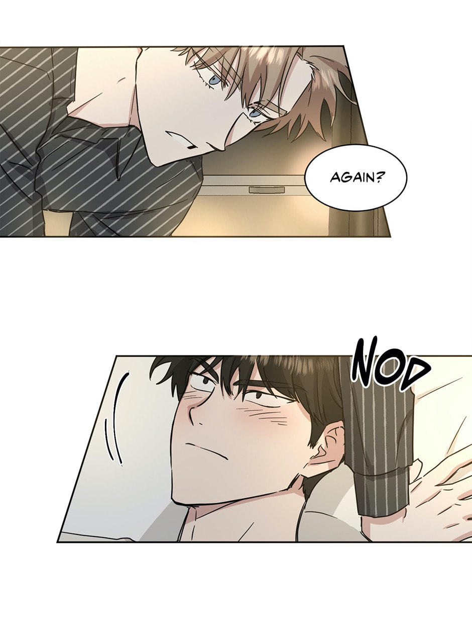 One Take Chapter 23 page 19 - 