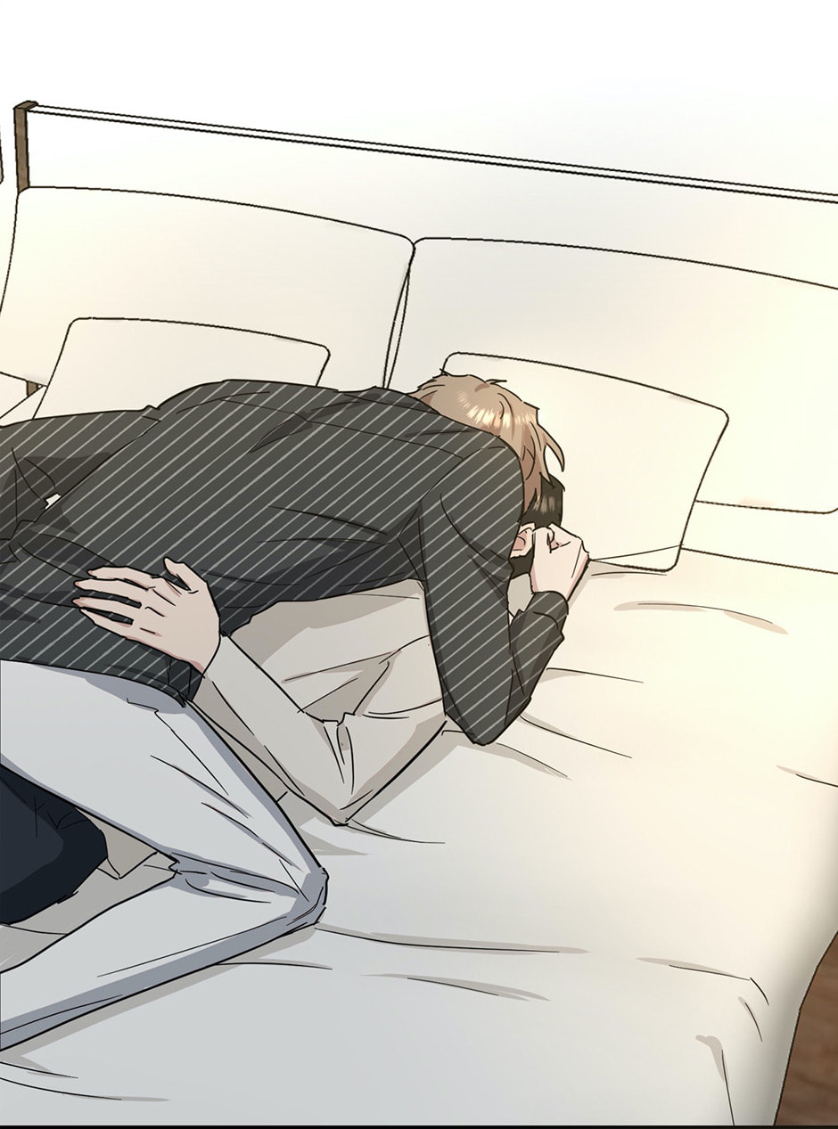 One Take Chapter 23 page 20 - 