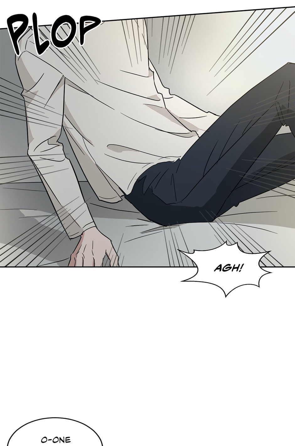 One Take Chapter 23 page 3 - 