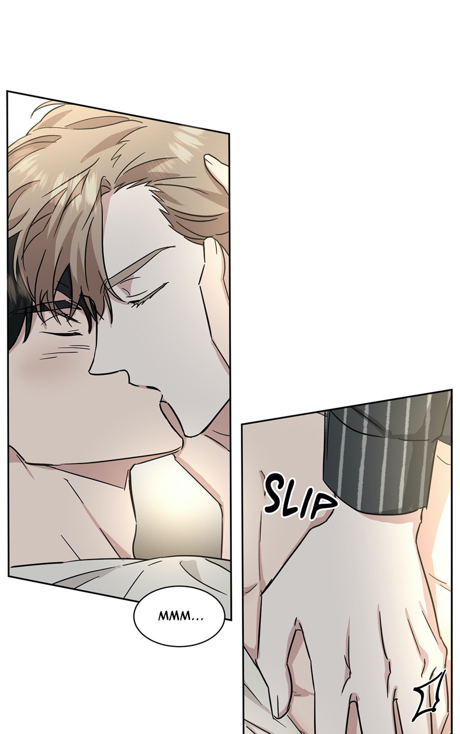 One Take Chapter 23 page 21 - 