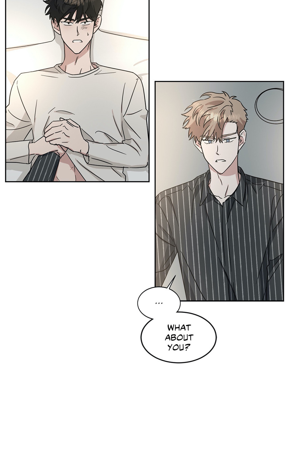 One Take Chapter 23 page 24 - 