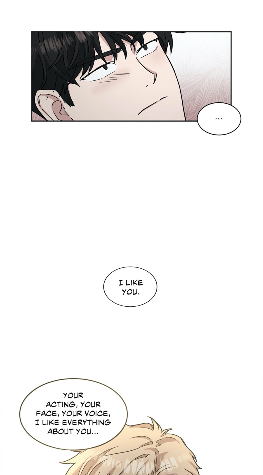 One Take Chapter 23 page 25 - 