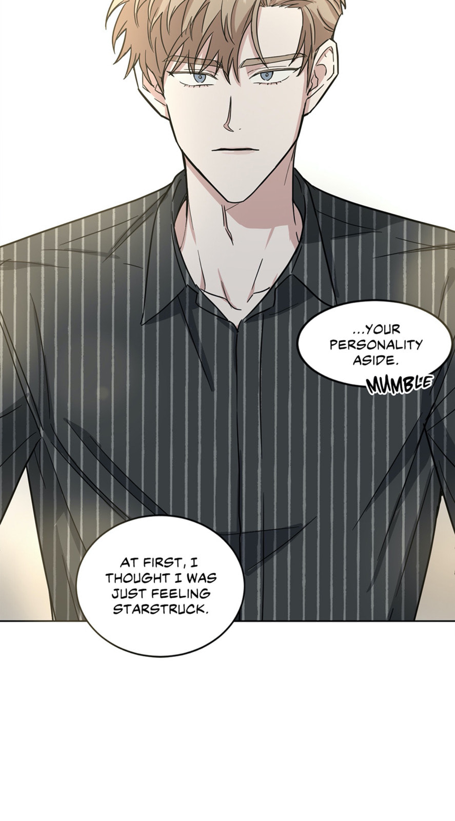 One Take Chapter 23 page 26 - 
