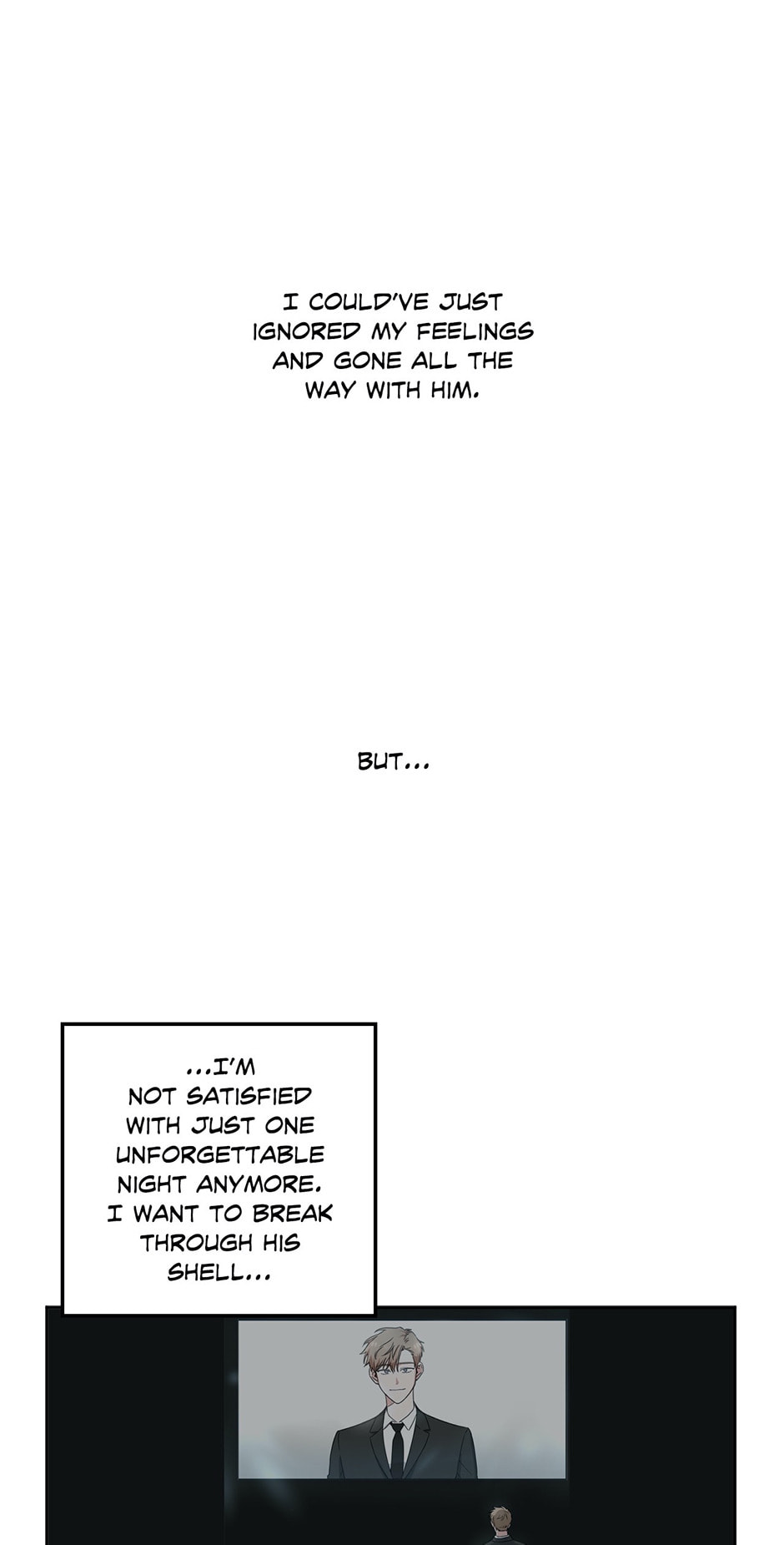 One Take Chapter 23 page 29 - 