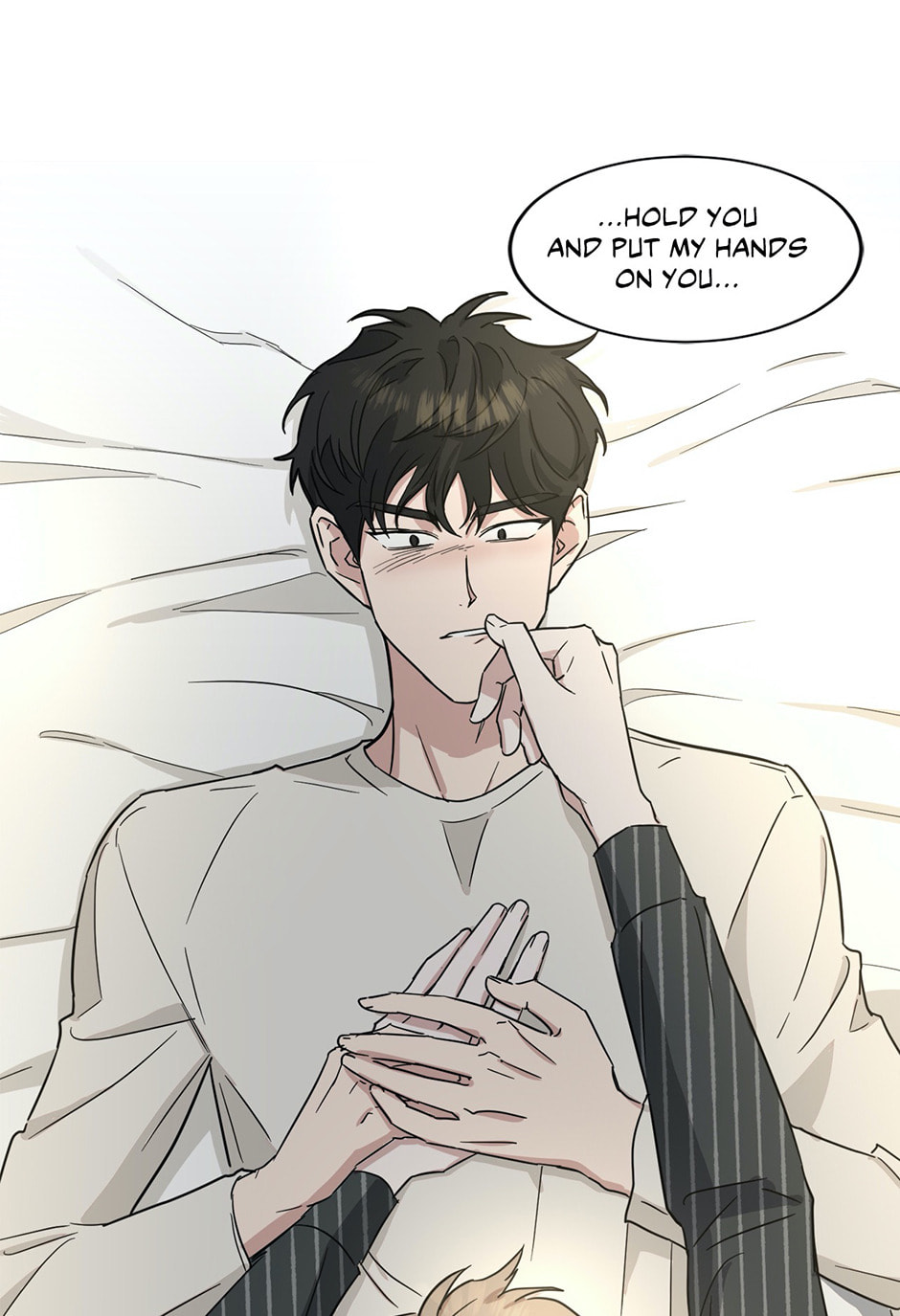 One Take Chapter 23 page 31 - 