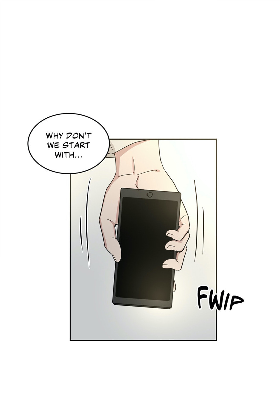 One Take Chapter 23 page 35 - 
