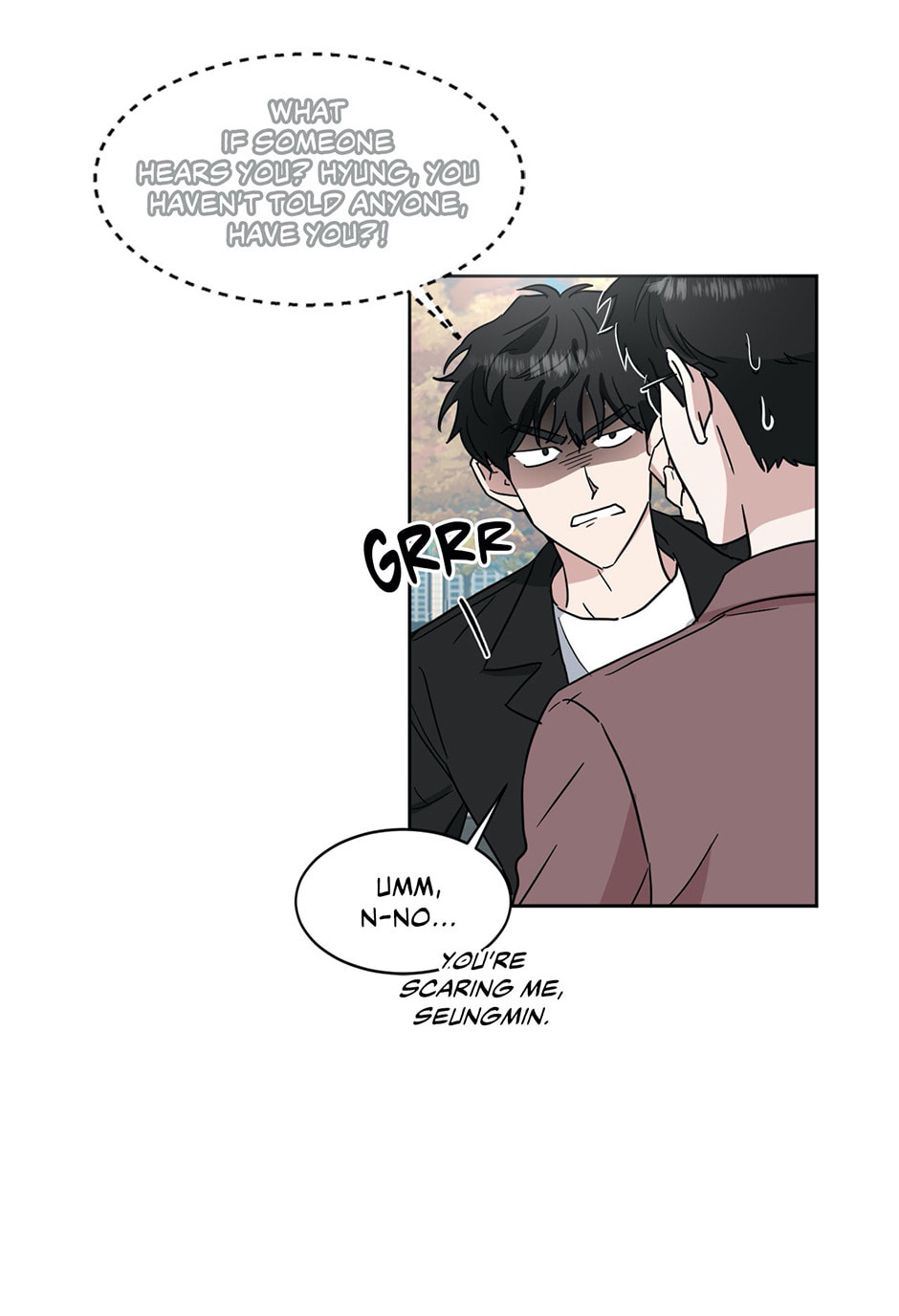 One Take Chapter 23 page 44 - 