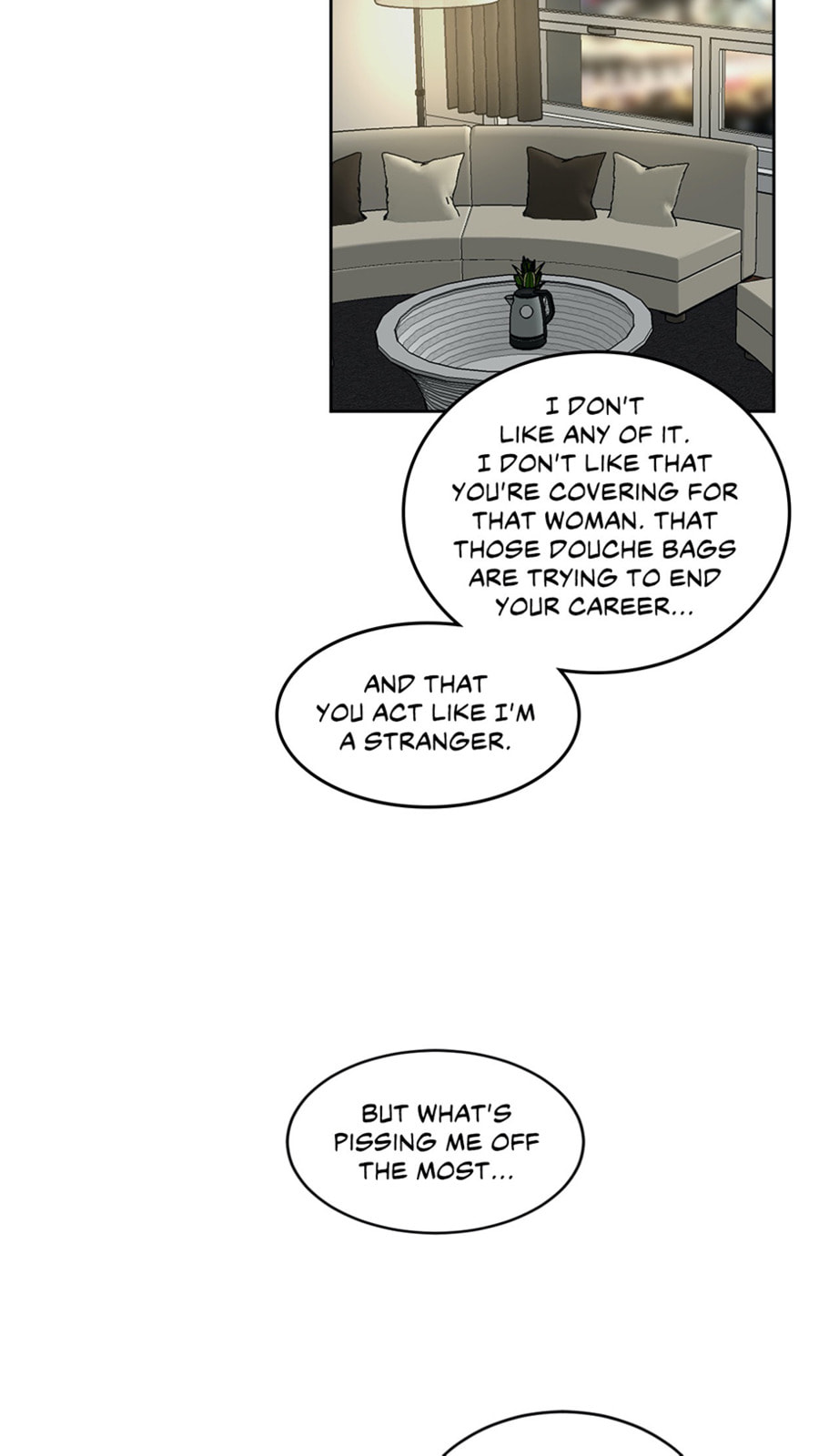 One Take Chapter 23 page 6 - 