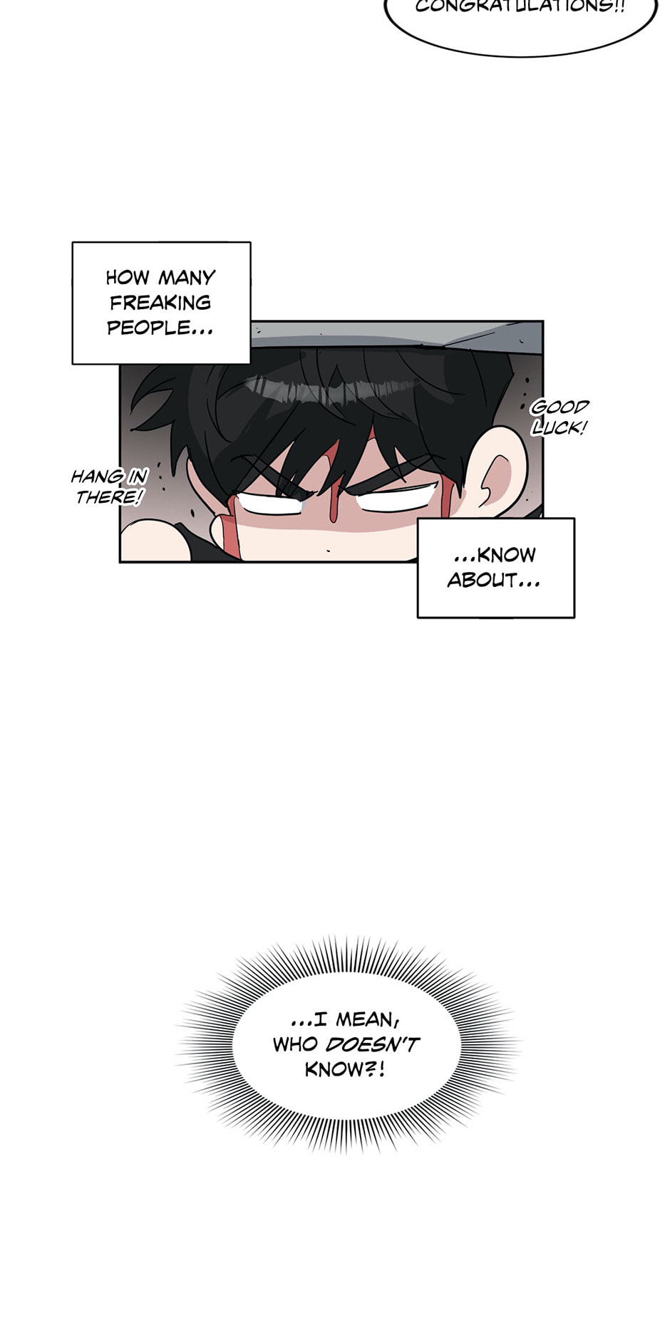 One Take Chapter 23 page 51 - 