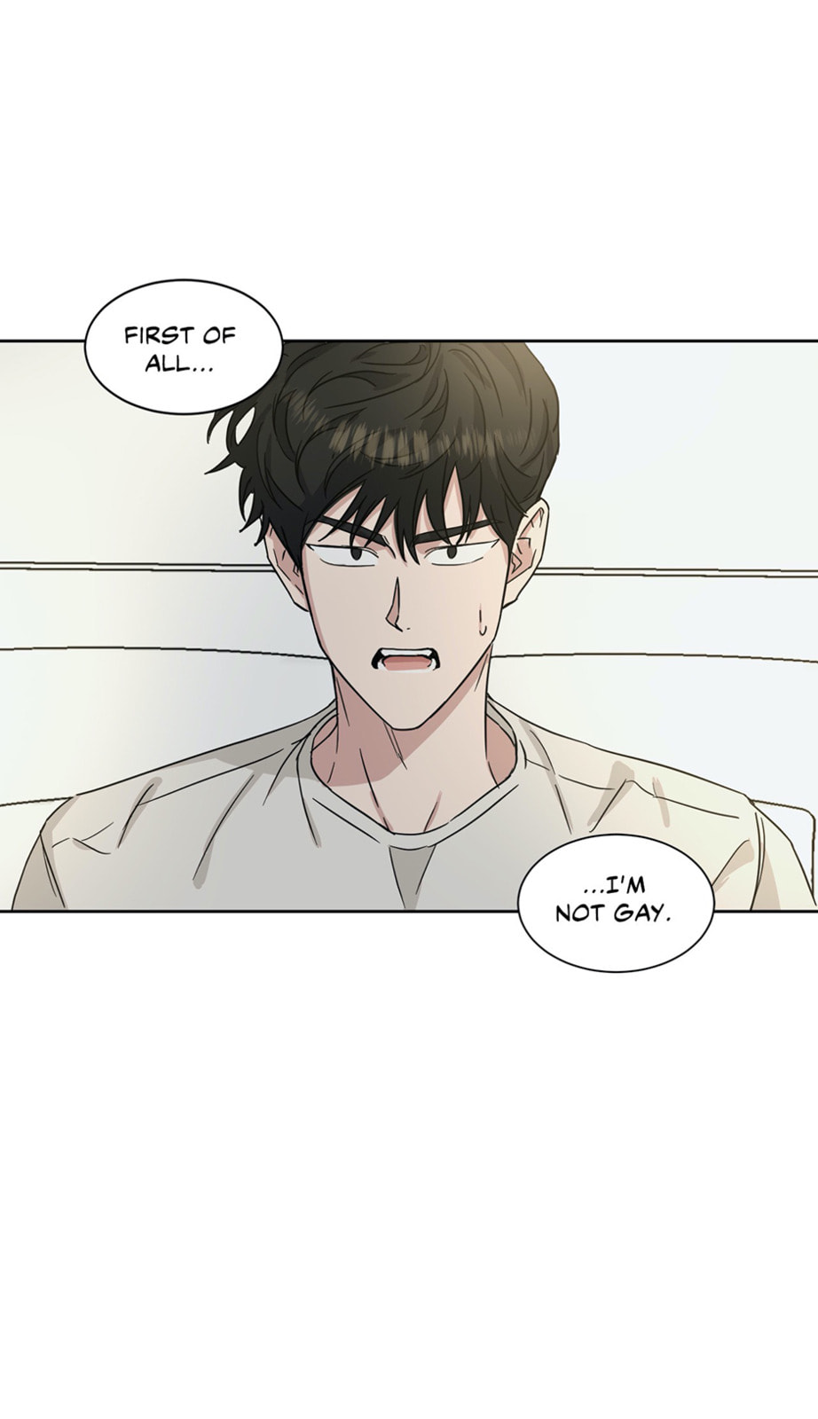 One Take Chapter 23 page 8 - 