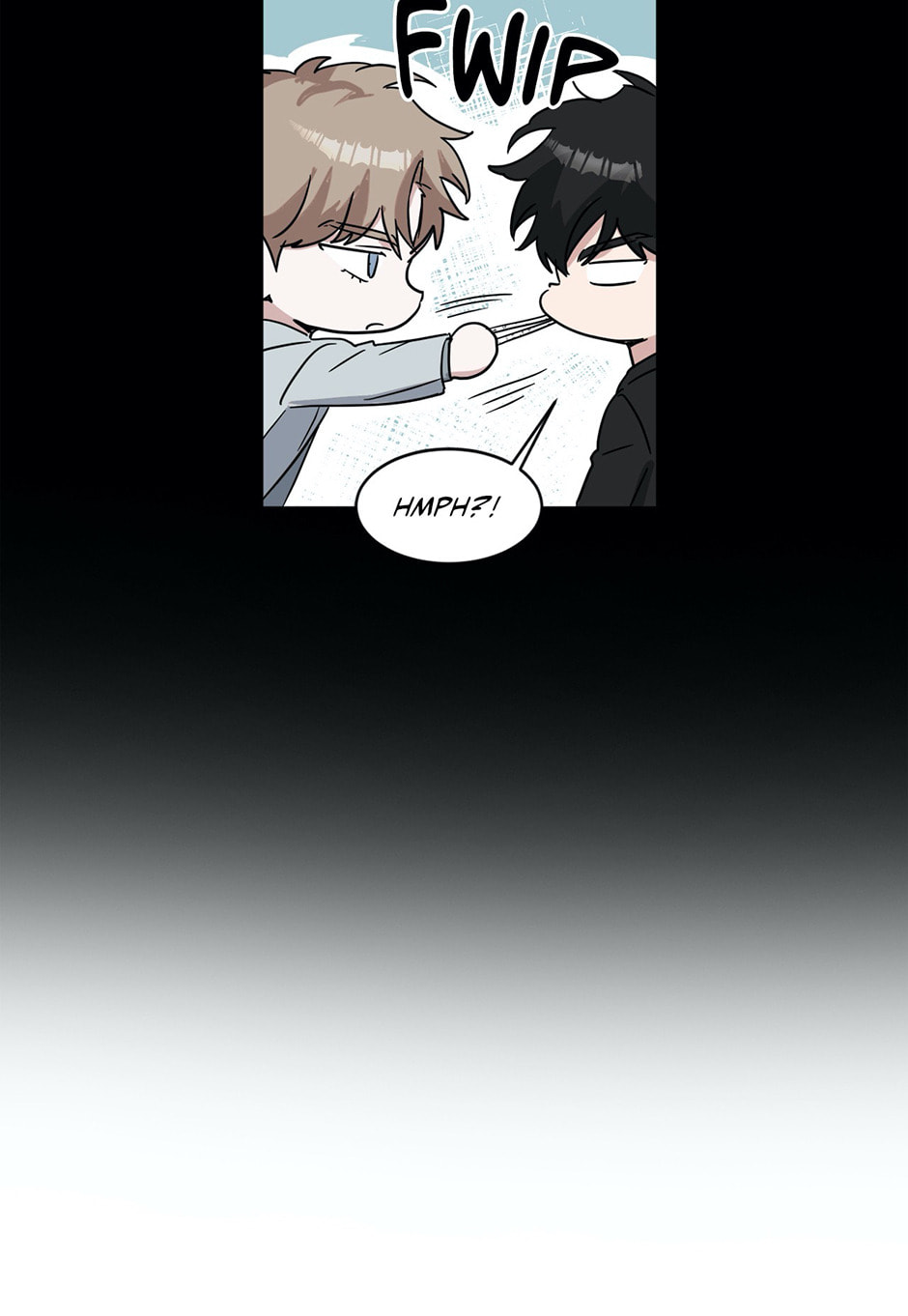 One Take Chapter 24 page 14 - 