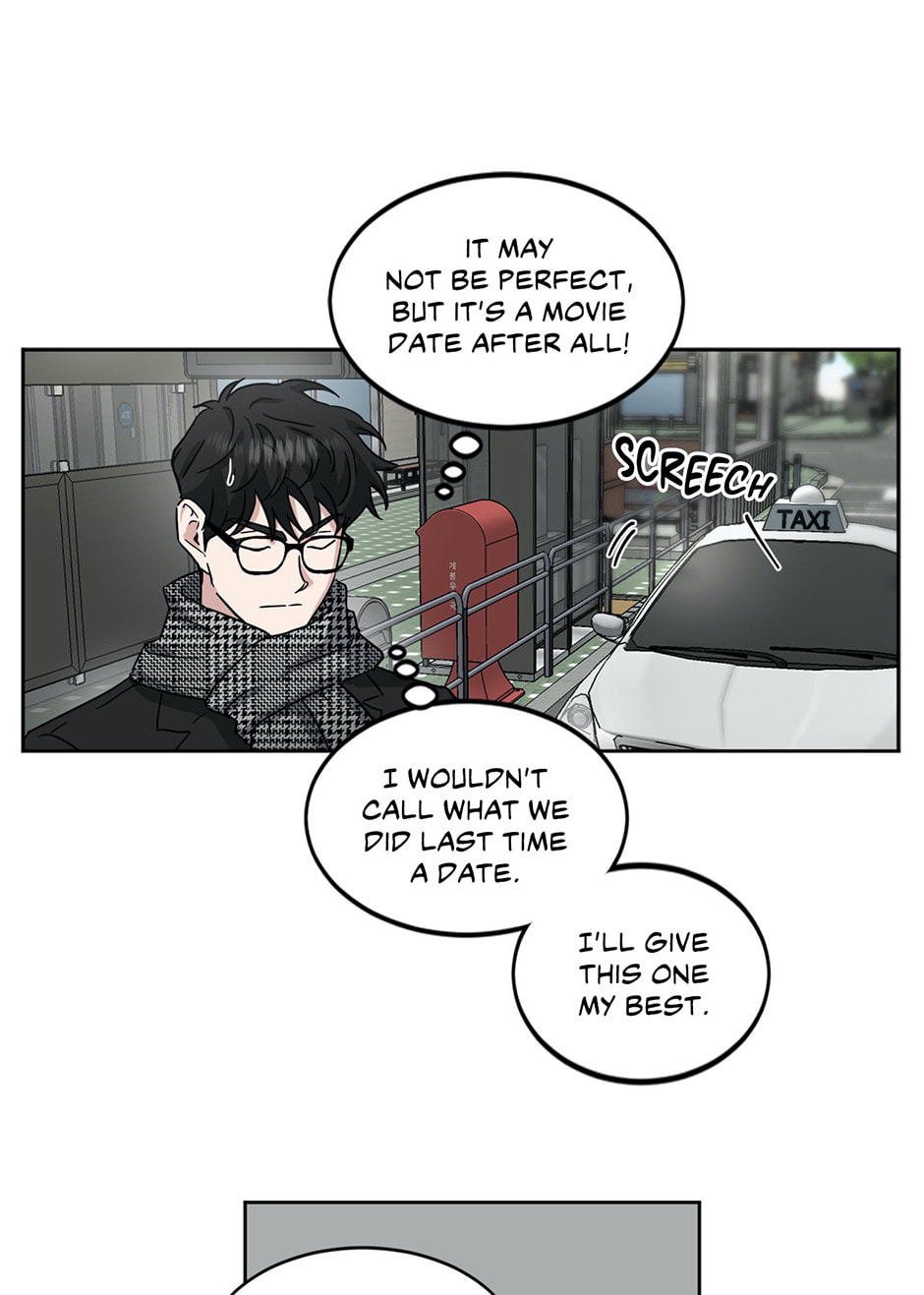 One Take Chapter 24 page 15 - 