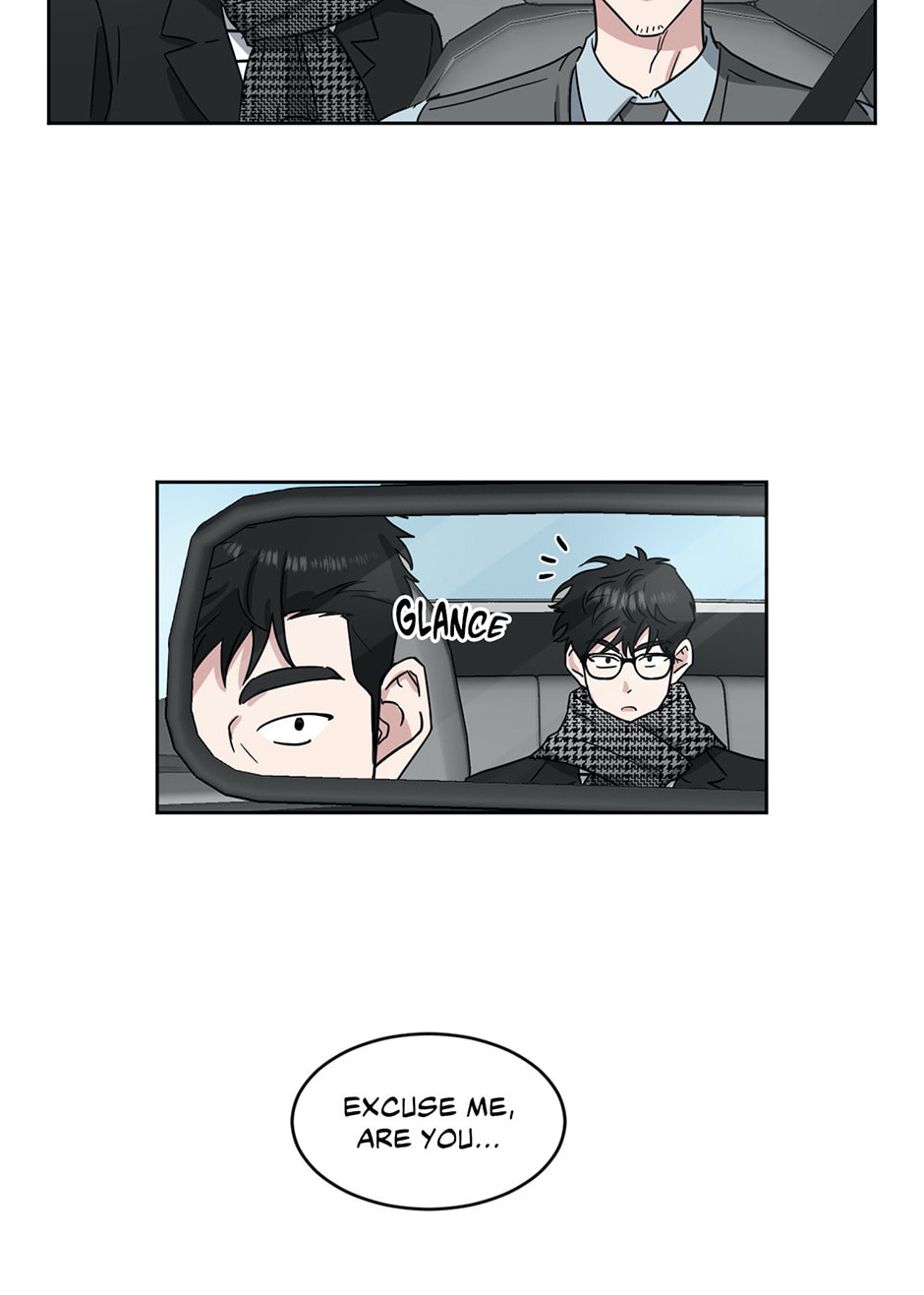 One Take Chapter 24 page 17 - 