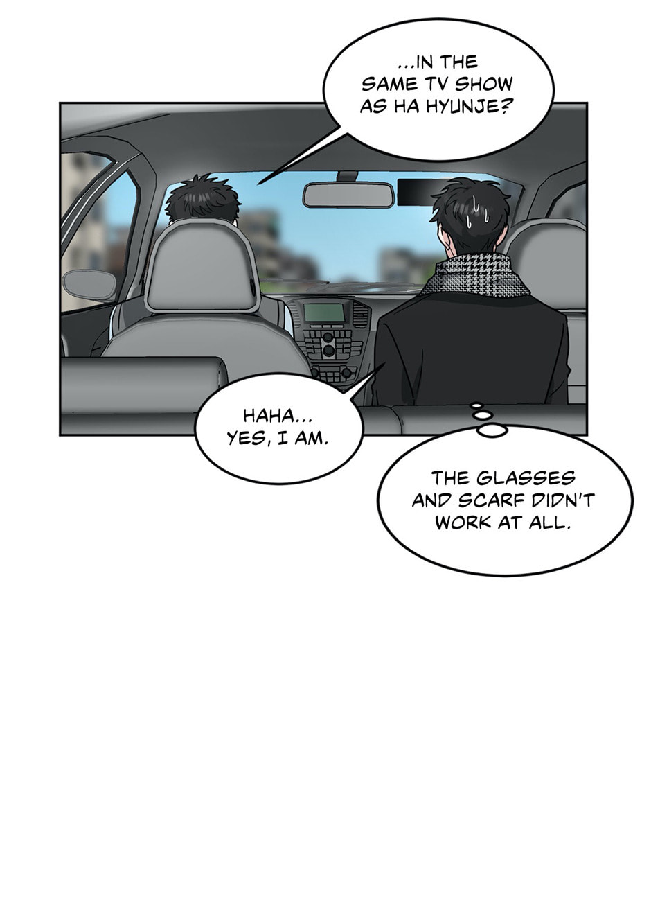 One Take Chapter 24 page 18 - 