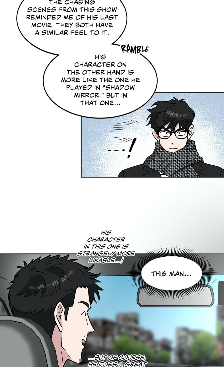 One Take Chapter 24 page 20 - 