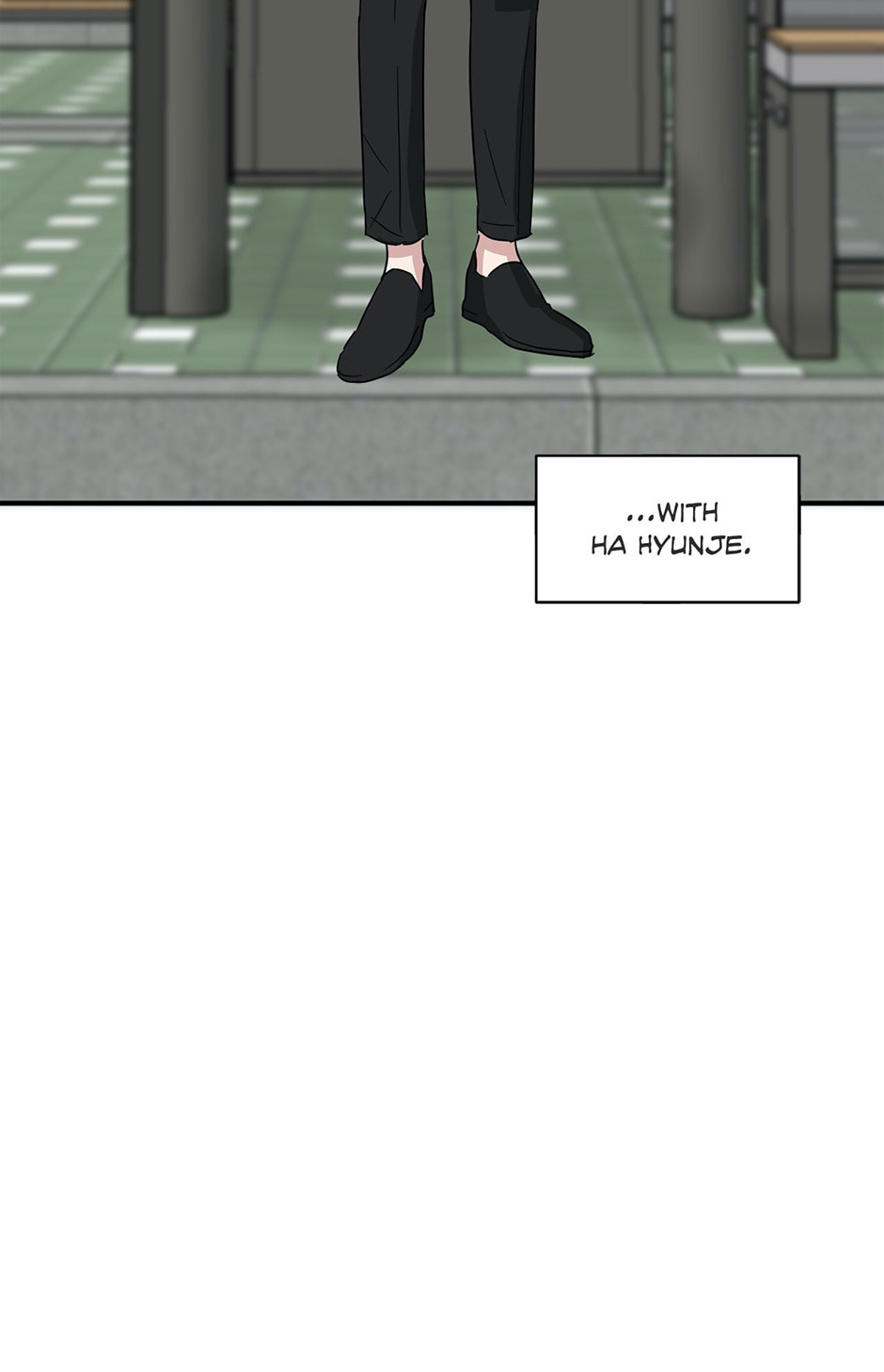One Take Chapter 24 page 3 - 