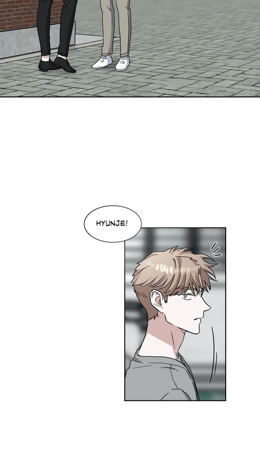 One Take Chapter 24 page 30 - 