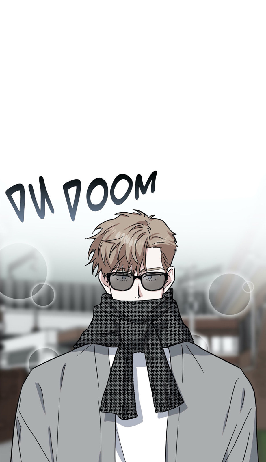 One Take Chapter 24 page 37 - 