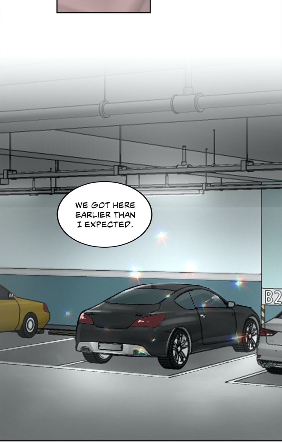 One Take Chapter 24 page 42 - 