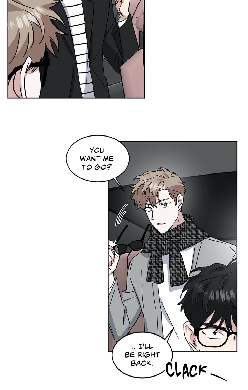 One Take Chapter 24 page 44 - 