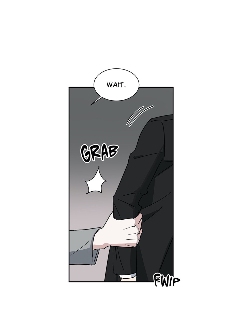 One Take Chapter 24 page 45 - 