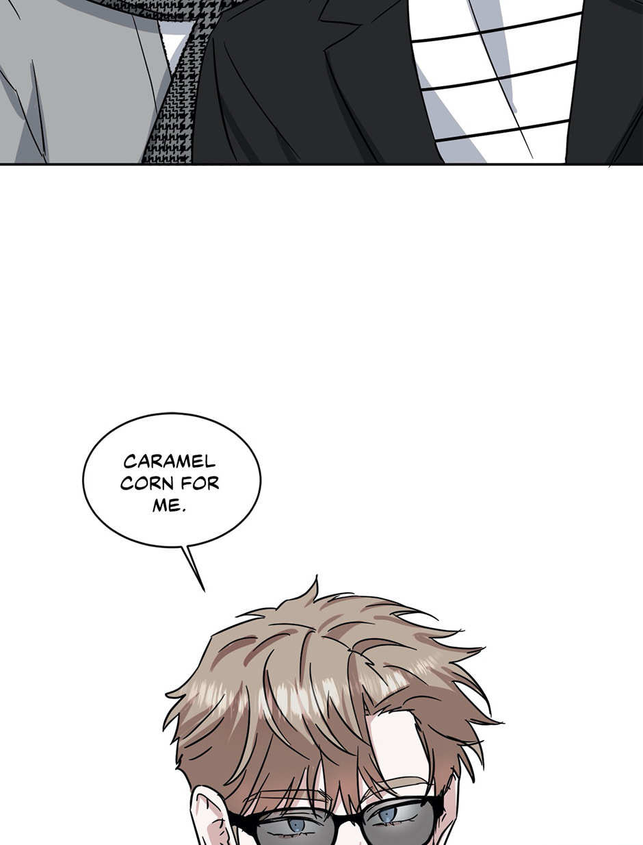 One Take Chapter 24 page 47 - 