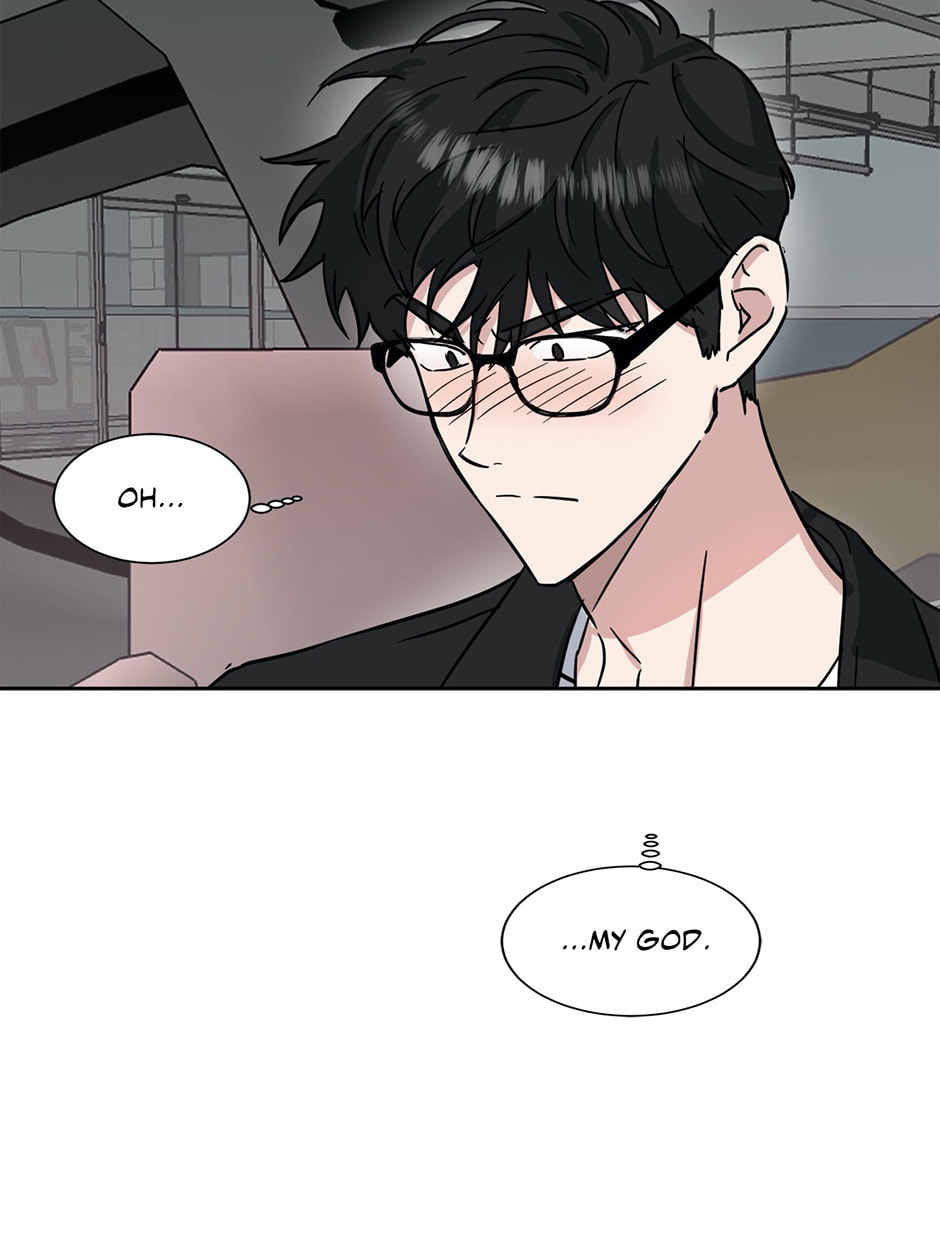 One Take Chapter 24 page 49 - 