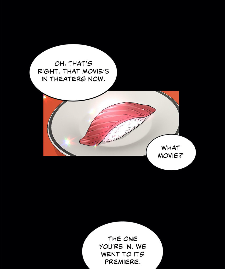 One Take Chapter 24 page 6 - 