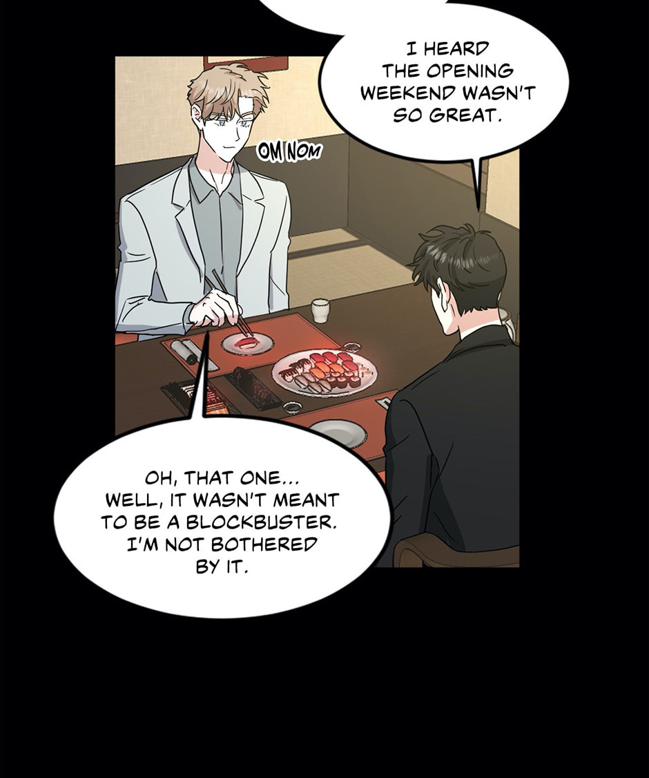 One Take Chapter 24 page 7 - 
