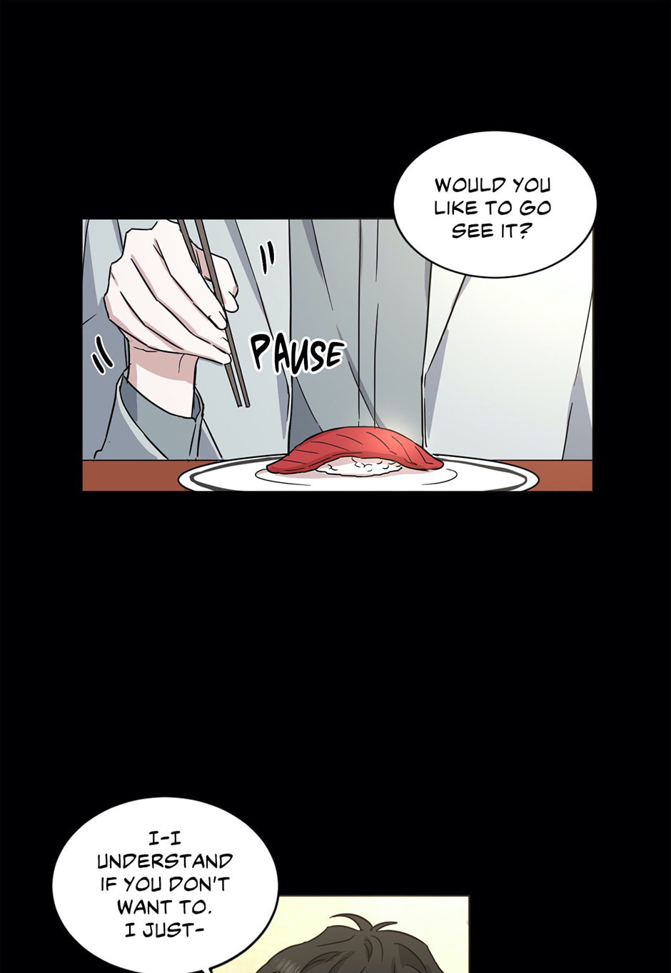One Take Chapter 24 page 9 - 