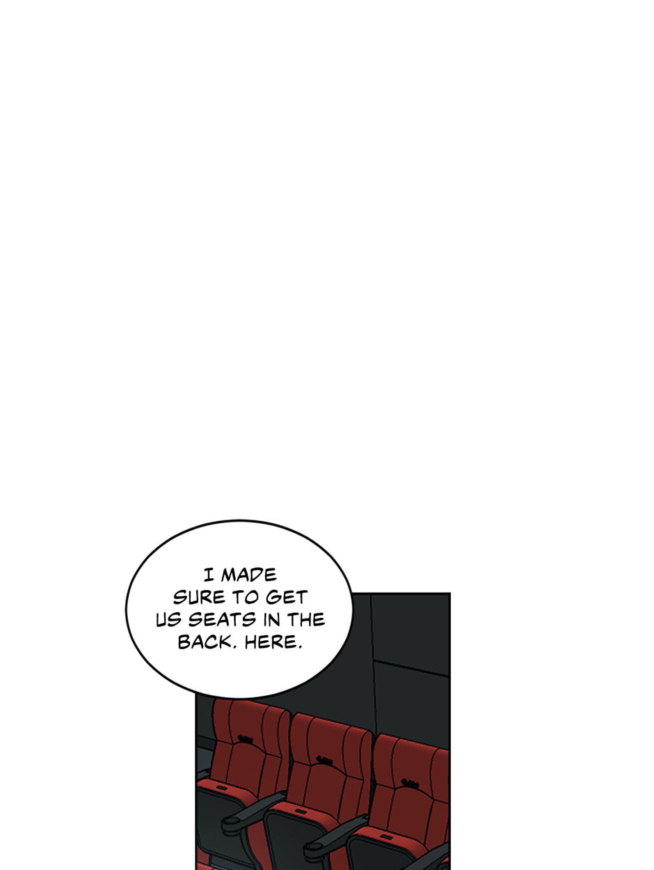 One Take Chapter 25 page 1 - 