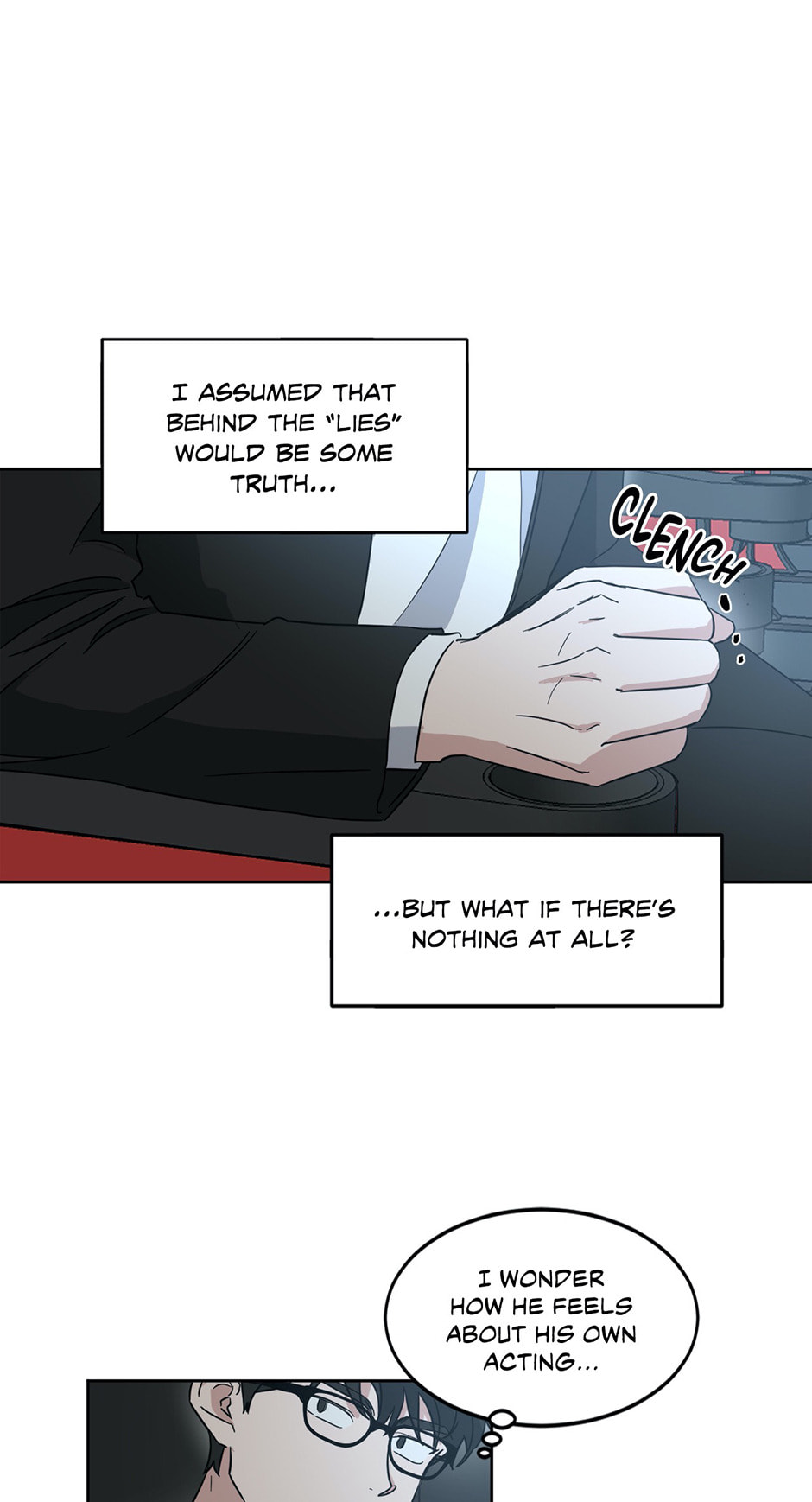 One Take Chapter 25 page 11 - 