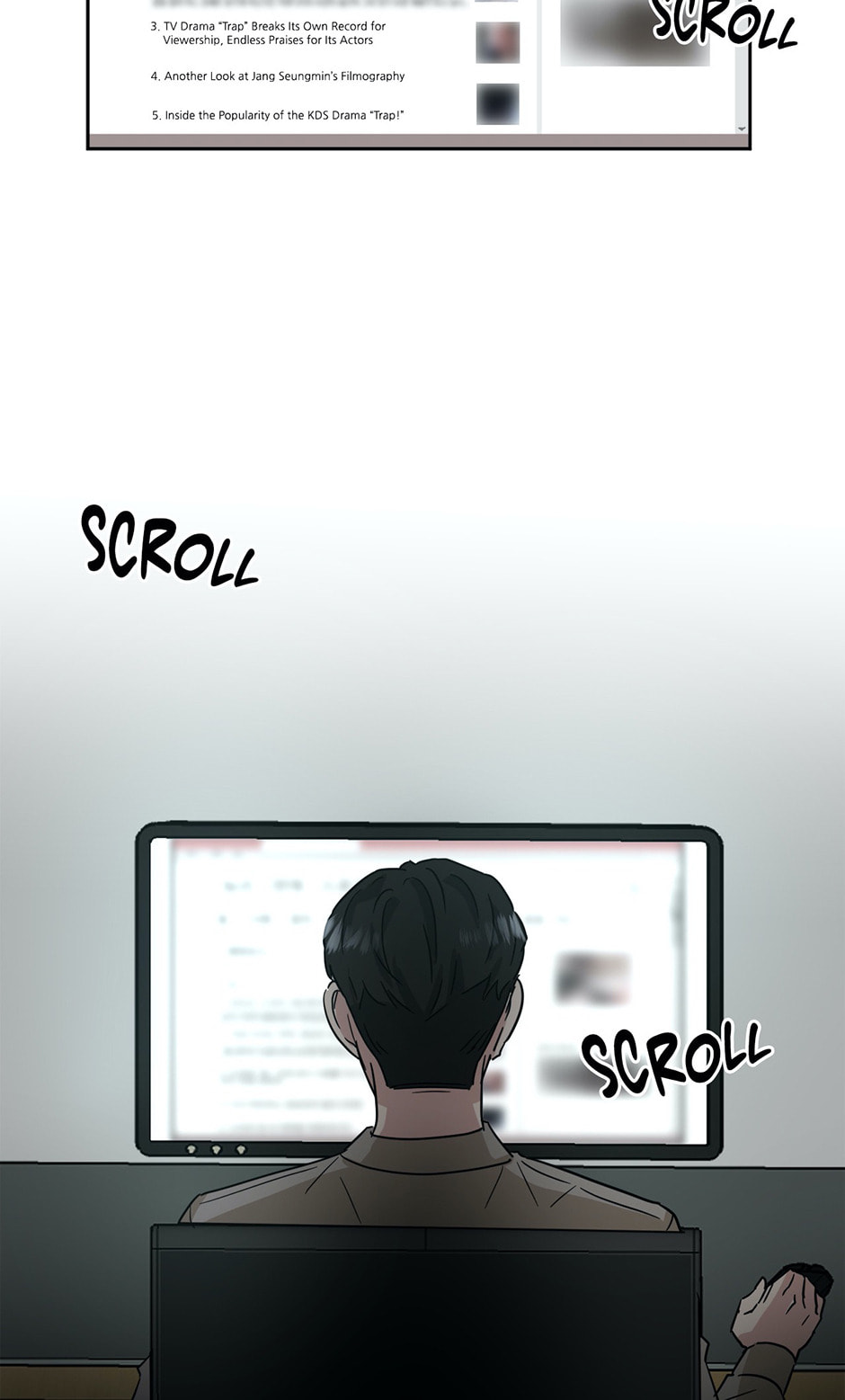 One Take Chapter 25 page 16 - 