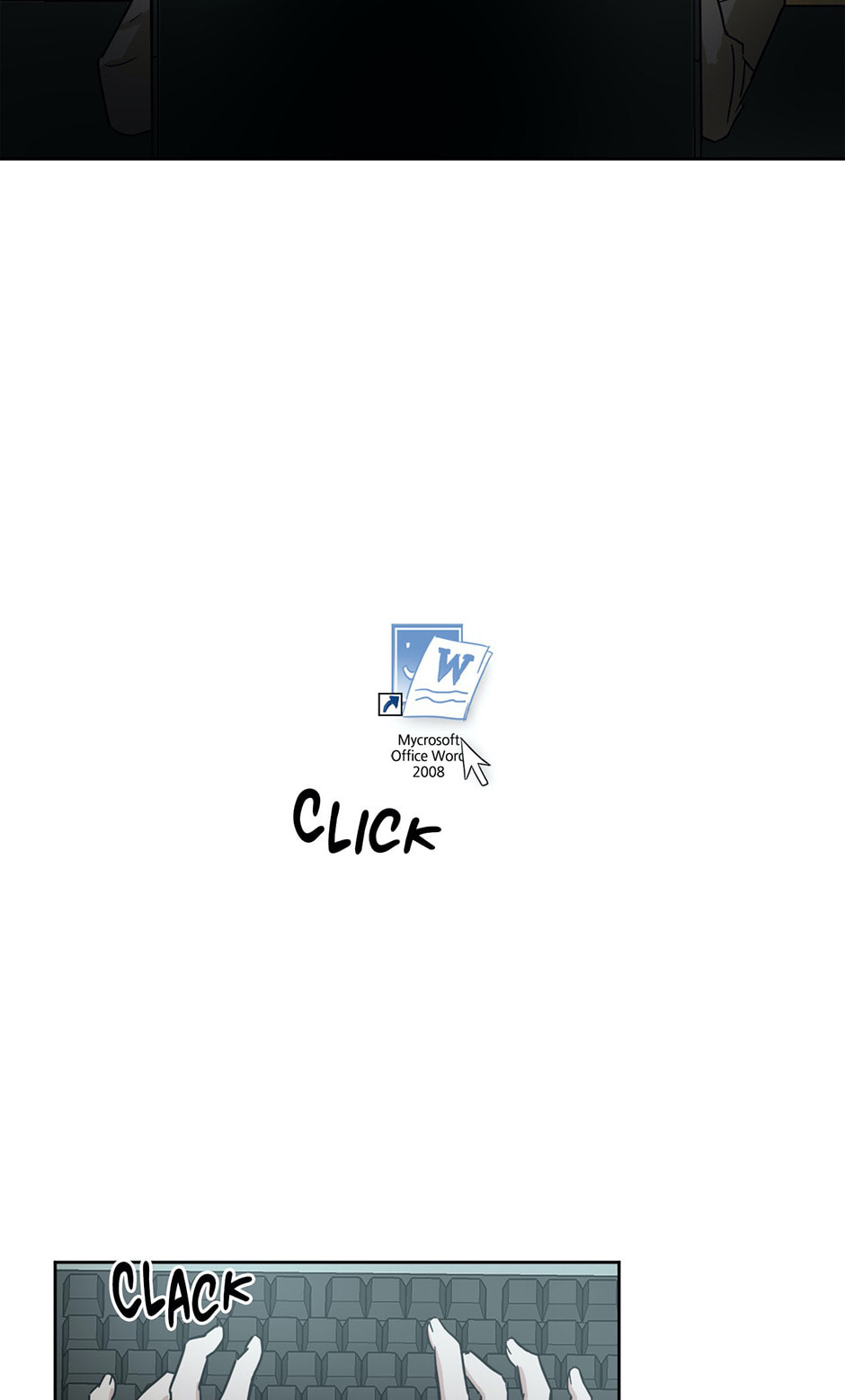 One Take Chapter 25 page 17 - 