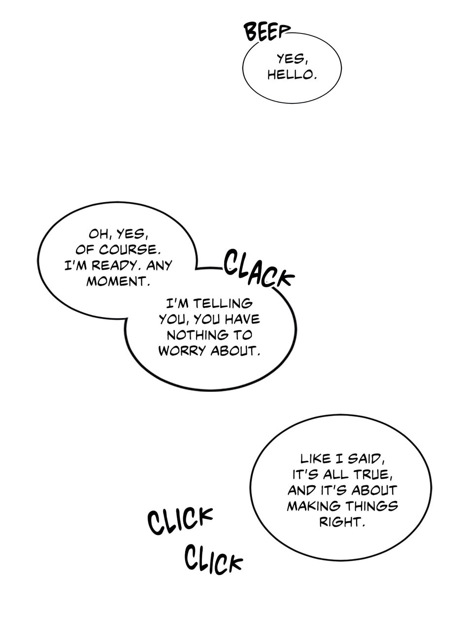 One Take Chapter 25 page 19 - 
