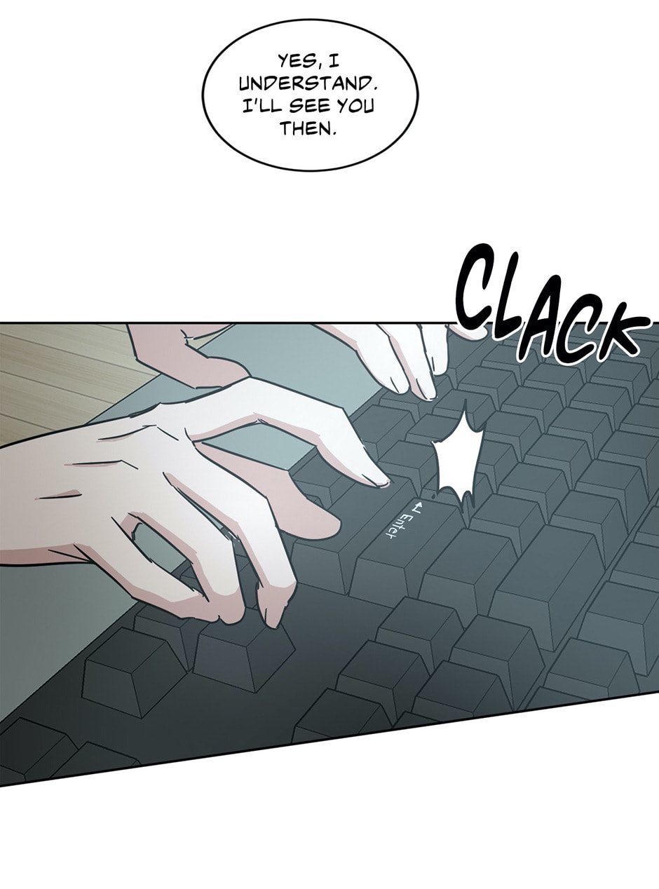 One Take Chapter 25 page 20 - 