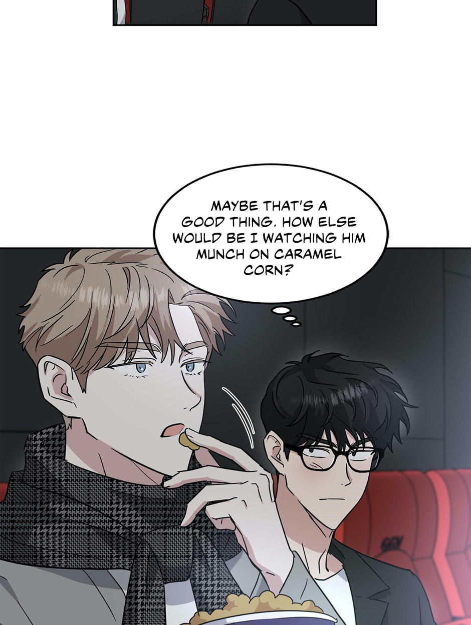 One Take Chapter 25 page 3 - 