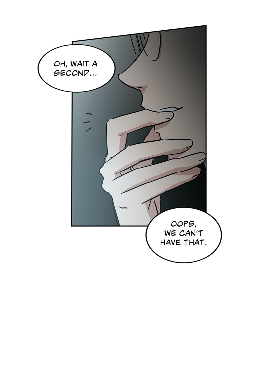 One Take Chapter 25 page 21 - 