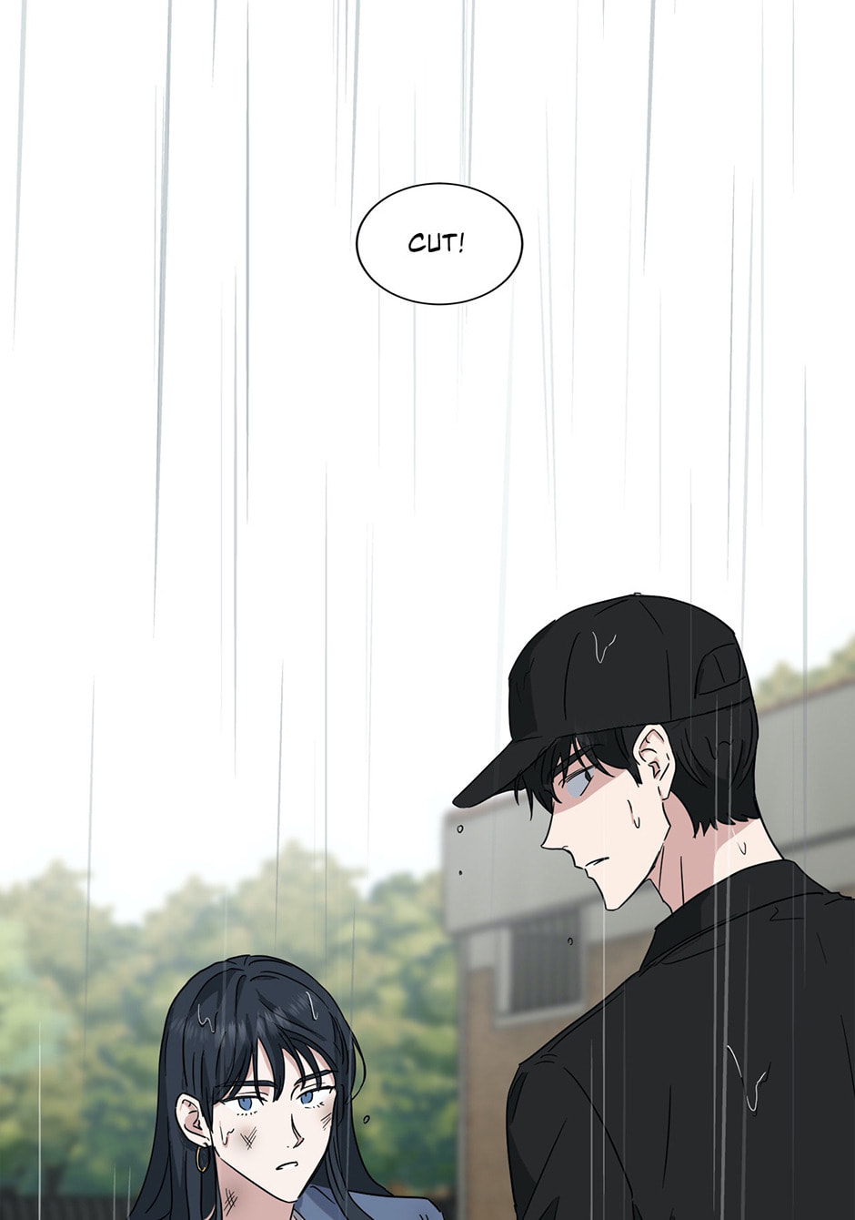 One Take Chapter 25 page 26 - 