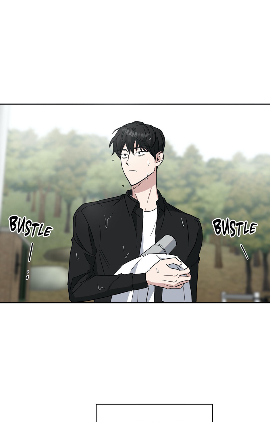 One Take Chapter 25 page 29 - 