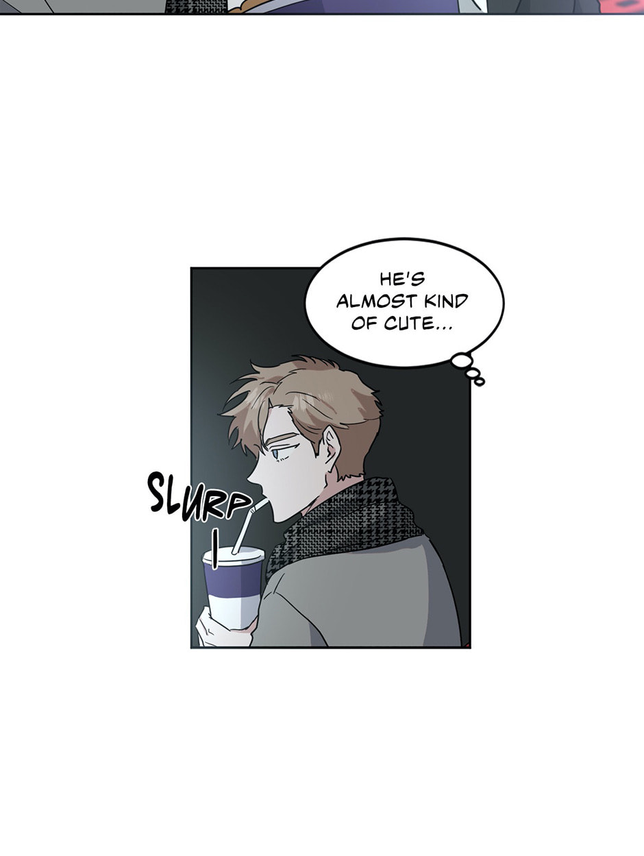 One Take Chapter 25 page 4 - 